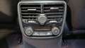 View of rear climate control switch