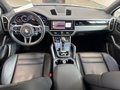 View of dashboard