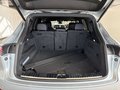 View of boot / luggage space