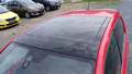 View of sunroof / panoramic roof