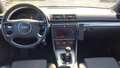 View of dashboard