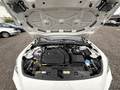 View of engine compartment
