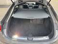 View of boot / luggage space