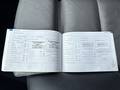 Attestation d'entretien