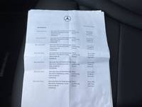 Attestation d'entretien