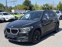 BMW X1 xDrive25e Steptronic "Sport Line"