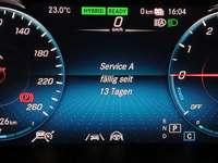 Статус автомобиля