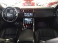 View of dashboard