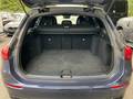 View of boot / luggage space