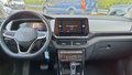 View of dashboard