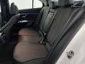 View of rear seat