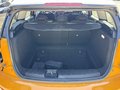 View of boot / luggage space