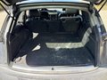 View of boot / luggage space