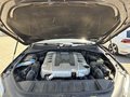View of engine compartment