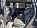 View of rear seat