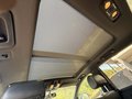 View of sunroof / panoramic roof