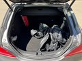 View of boot / luggage space