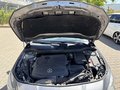 View of engine compartment