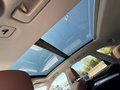View of sunroof / panoramic roof