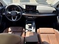 View of dashboard