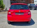 Rear view