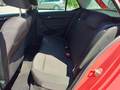 View of rear seat