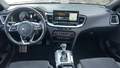 View of dashboard