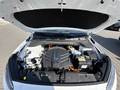 Vue du compartiment moteur