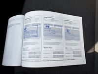 Attestation d'entretien