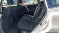 View of rear seat