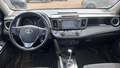 View of dashboard