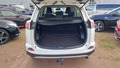 View of boot / luggage space