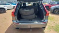View of boot / luggage space