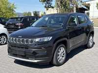 Jeep Compass 1,5 M-Air 7G-DCT "Altitude"