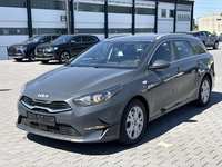Kia Ceed Sportswagon 1,5 T-GDI DCT "Vision"