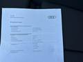 Attestation d'entretien