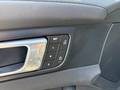 Vue des boutons de commande des sièges électriques