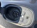 Vue du véhicule électrique