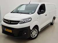 Opel Vivaro 2.0 CDTI L3H1 Edition