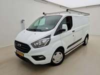 Ford Transit Custom 320 2.0 TDCI L2H1 Tr