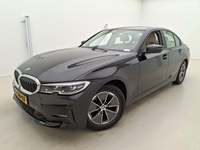 BMW 3-serie 318i Business Ed. AUT.