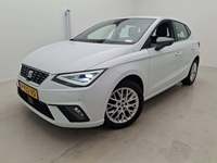 Seat Ibiza 1.0 Style