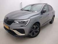 Renault Arkana 1.6 E-T h 145 ET eng