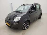 Fiat Panda 1.0 Hybrid City Life