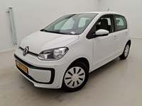 VW Up! 1.0