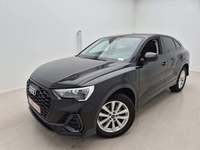 Audi Q3 Sportback 45 TFSI e Attraction S-Tronic