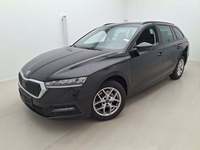 Skoda Octavia Combi 2.0 Greentec Ambition