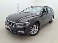 VW Passat Variant 2.0 TDI SCR DSG7 Style