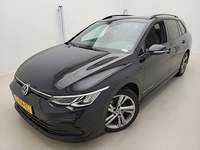 VW Golf variant 1.5 TSI R-Line