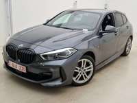 BMW 1-Serie 2.0 118d M-Sport AUT